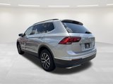 Used 2021 Volkswagen Tiguan SE image 6