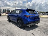 New 2025 Acura ADX A-Spec image 4
