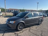 Used 2017 Dodge Grand Caravan SXT w/ Driver Convenience Group image 2