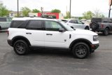 Used 2023 Ford Bronco Sport Big Bend w/ Convenience Package image 5