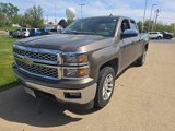 Used 2014 Chevrolet Silverado 1500 LT w/ All Star Edition image 3