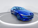 New 2025 Hyundai Elantra Sport image 2