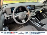 New 2025 Hyundai Tucson SE image 4