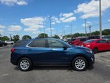 Used 2020 Chevrolet Equinox LT image 3