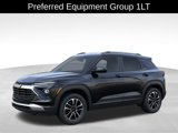 New 2025 Chevrolet TrailBlazer LT w/ LT Cold Weather Package image 2