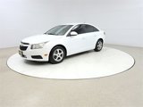 Used 2011 Chevrolet Cruze LT image 3