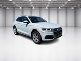 Used 2019 Audi Q5 2.0T Premium Plus w/ Premium Plus Package image 5