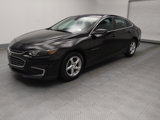 Used 2018 Chevrolet Malibu LS w/ LPO, Convenience Package 1 image 2