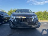 Used 2022 Chevrolet Equinox LS image 2