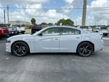 Used 2021 Dodge Charger SXT w/ Blacktop Package image 4