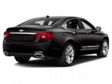 Used 2015 Chevrolet Impala LT w/ Convenience Package image 5