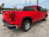 New 2024 GMC Sierra 1500 Pro w/ Pro Value Package image 4