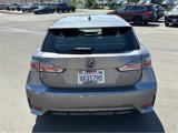 Used 2015 Lexus CT 200h image 5