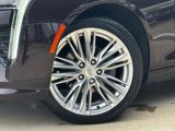 Certified 2022 Cadillac CT4 Premium Luxury w/ Technology Package image 2