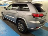 Used 2017 Jeep Grand Cherokee Limited 75th Anniversary image 6