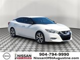 Used 2017 Nissan Maxima 3.5 S image 1