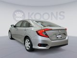 Used 2018 Honda Civic LX image 4