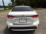Used 2020 Toyota Corolla LE w/ Carpet Mat Package (TMS) image 4