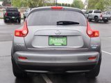 Used 2013 Nissan Juke SL w/ Chrome Pkg image 5