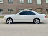 Used 2002 Mercedes-Benz E 320 4MATIC Sedan image 4