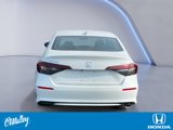 New 2025 Honda Civic Sport image 4