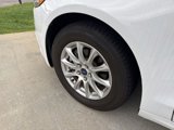 Used 2018 Ford Fusion S image 5