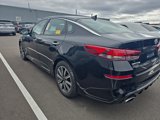 Used 2019 Kia Optima EX w/ EX Premium Package image 4