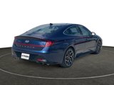 Used 2022 Hyundai Sonata N Line image 6