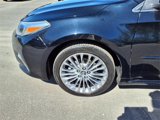 Used 2018 Toyota Avalon Limited image 4