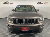 Used 2020 Jeep Grand Cherokee Laredo w/ Security & Convenience Group image 2