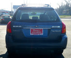 Used 2006 Subaru Outback 2.5i image 4