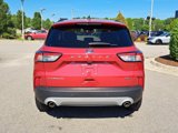Used 2022 Ford Escape Titanium image 6