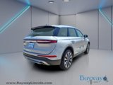 Certified 2022 Lincoln Corsair Reserve image 4