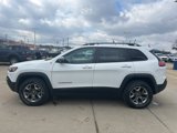Used 2019 Jeep Cherokee Trailhawk w/ Cold Weather Group image 4