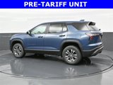 New 2025 Chevrolet Equinox LT image 4