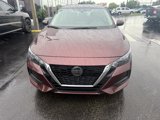 Used 2022 Nissan Sentra SV image 2