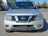 Used 2018 Nissan Frontier SV image 4
