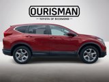 Used 2017 Honda CR-V EX-L image 2