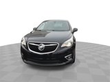Certified 2020 Buick Envision Preferred image 3