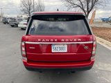 Used 2017 Land Rover Range Rover Autobiography image 5