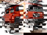 Used 2003 HUMMER H2 w/ Preferred Equipment Group image 4