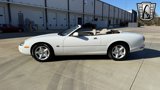 Used 1997 Jaguar XK8 Convertible image 4
