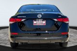 Certified 2023 Nissan Sentra SV w/ All-Weather Package image 4