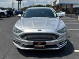 Used 2018 Ford Fusion SE w/ Equipment Group 201A image 3