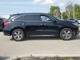 Used 2020 Acura MDX FWD image 4