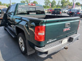 Used 2015 GMC Sierra 1500 SLT w/ SLT Crew Cab Value Package image 4