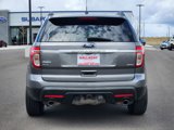 Used 2014 Ford Explorer XLT w/ Equipment Group 202A image 4