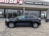 Used 2019 Ford Edge Titanium w/ Equipment Group 301A image 2