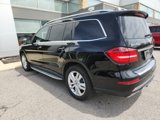 Used 2017 Mercedes-Benz GLS 450 4MATIC image 4