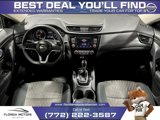 Used 2018 Nissan Rogue S image 3